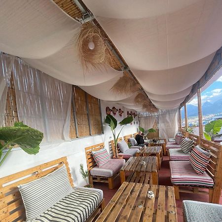 Riad Al Borj Tétouan Ngoại thất bức ảnh