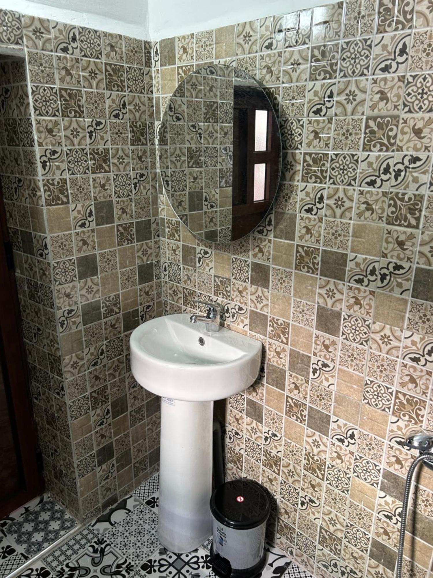 Riad Al Borj Tétouan Ngoại thất bức ảnh
