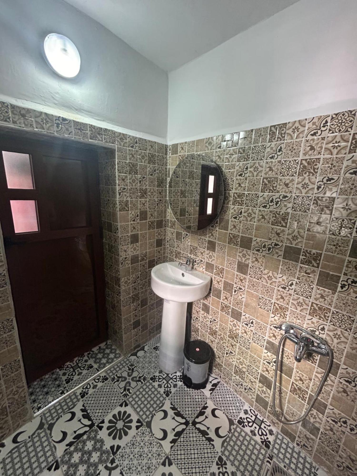 Riad Al Borj Tétouan Ngoại thất bức ảnh