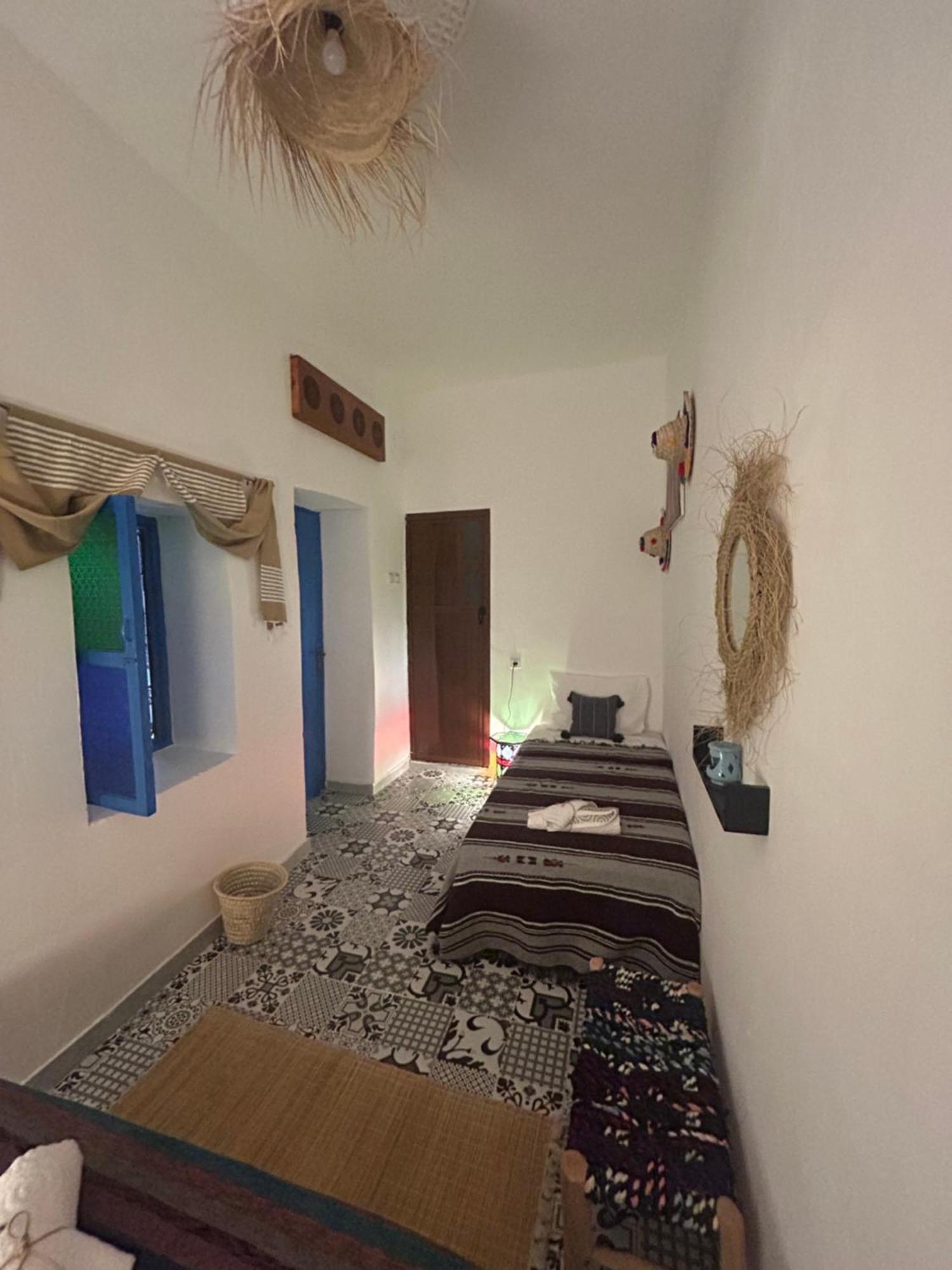 Riad Al Borj Tétouan Ngoại thất bức ảnh
