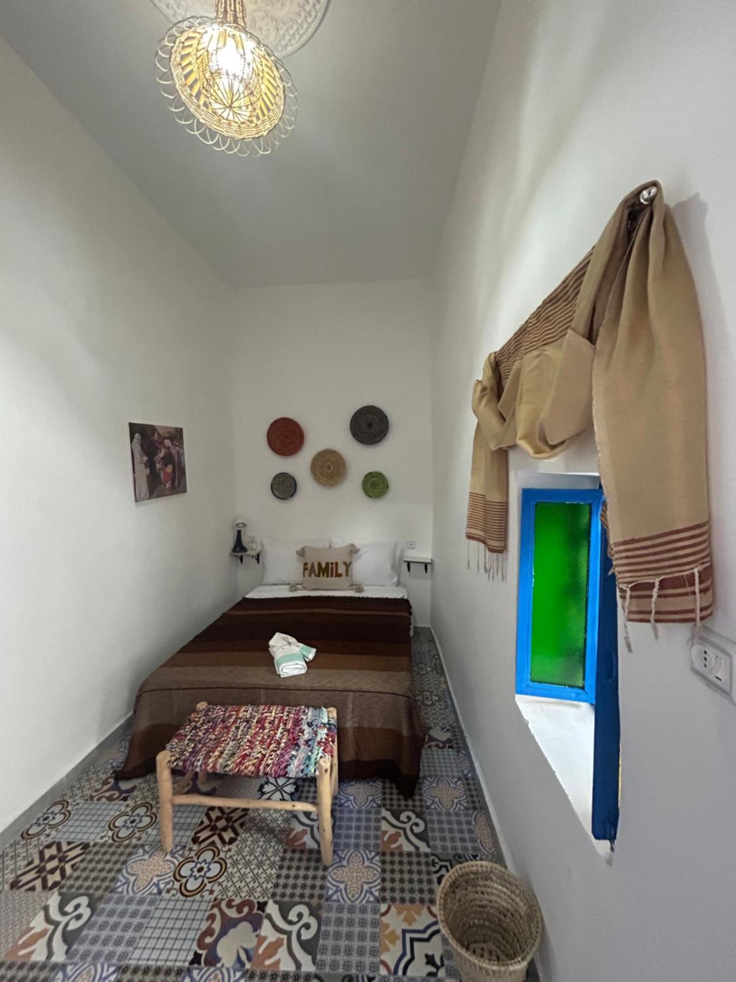 Riad Al Borj Tétouan Ngoại thất bức ảnh