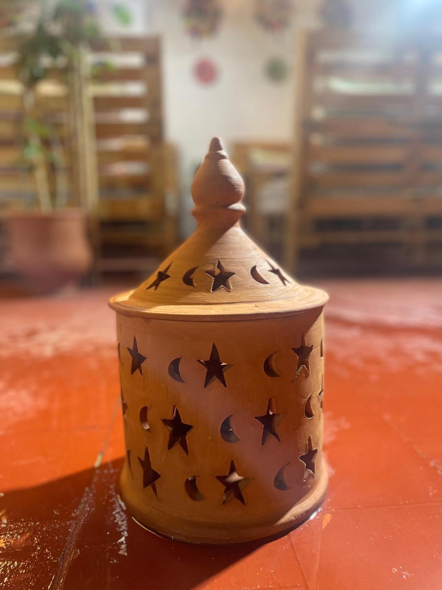 Riad Al Borj Tétouan Ngoại thất bức ảnh