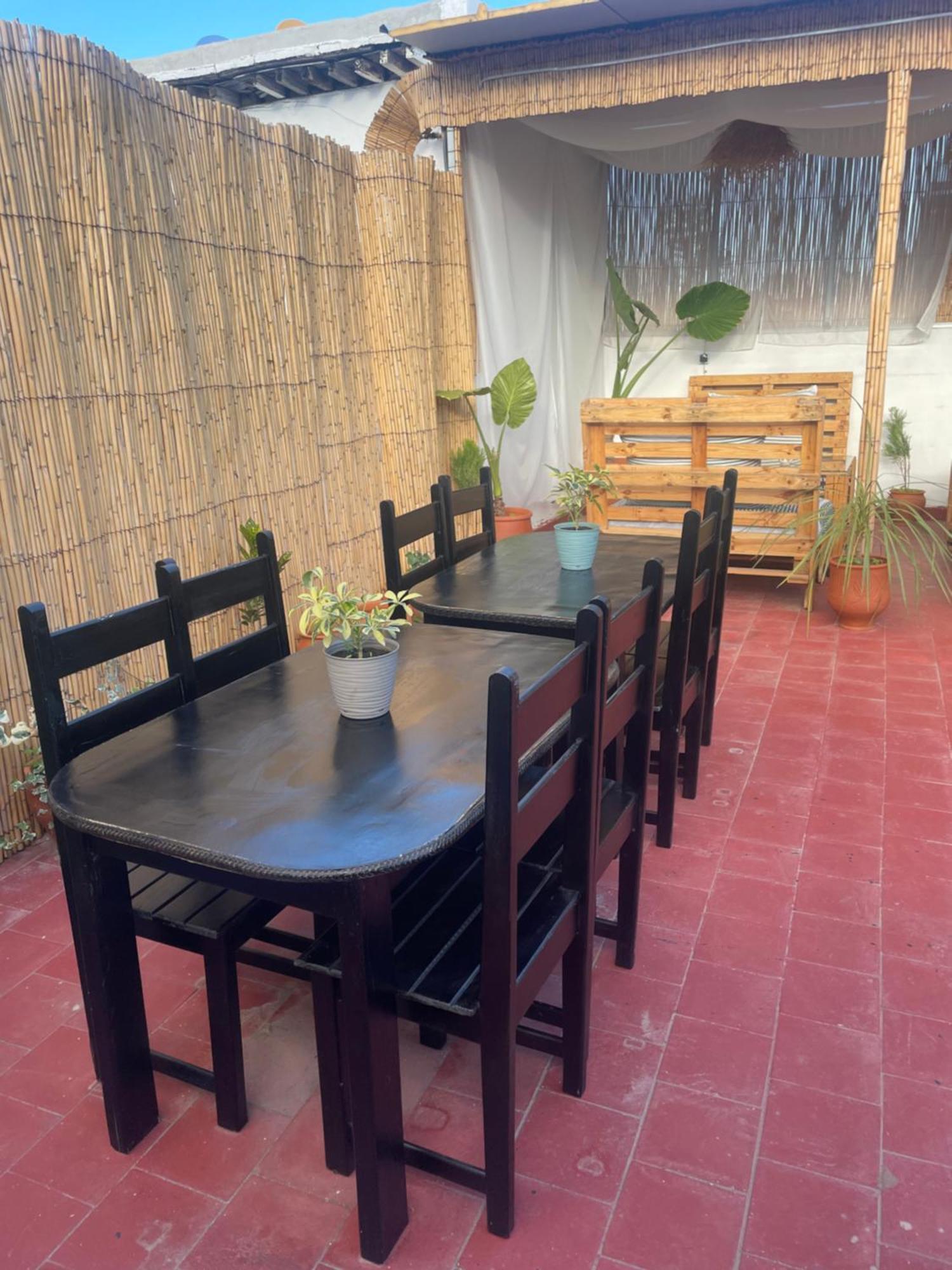Riad Al Borj Tétouan Ngoại thất bức ảnh