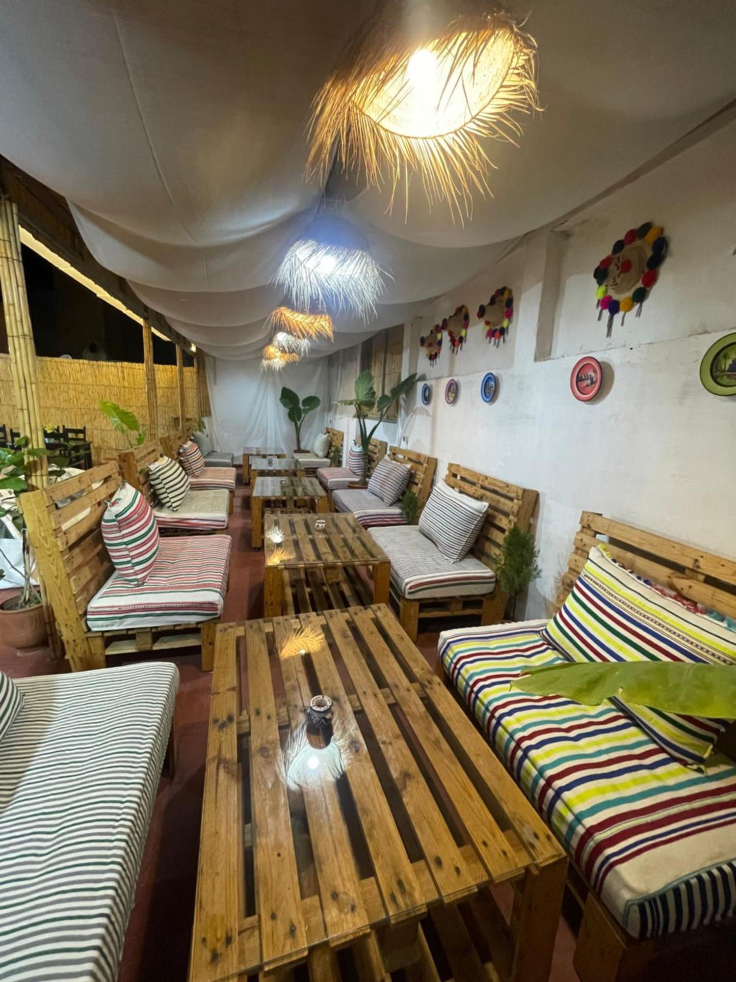 Riad Al Borj Tétouan Ngoại thất bức ảnh